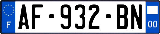 AF-932-BN