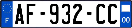 AF-932-CC