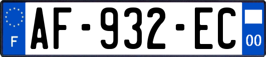AF-932-EC