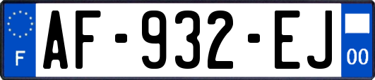 AF-932-EJ