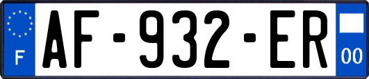 AF-932-ER