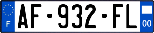 AF-932-FL