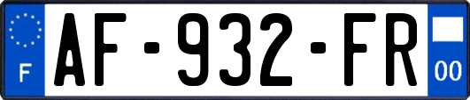 AF-932-FR