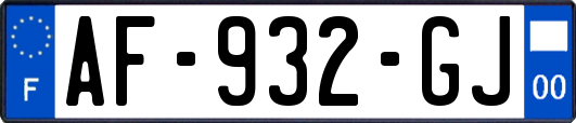 AF-932-GJ