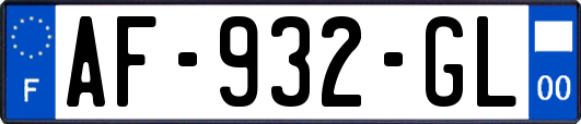 AF-932-GL