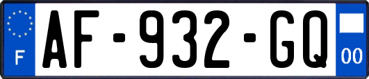 AF-932-GQ