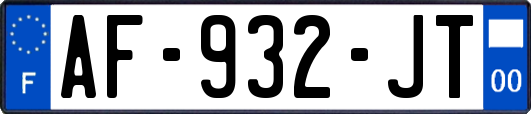 AF-932-JT