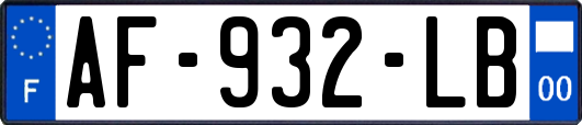 AF-932-LB