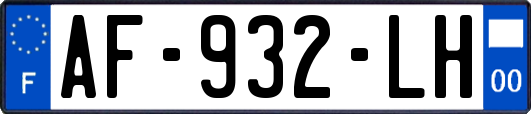 AF-932-LH