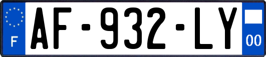 AF-932-LY