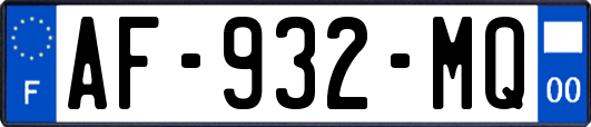 AF-932-MQ