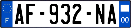 AF-932-NA