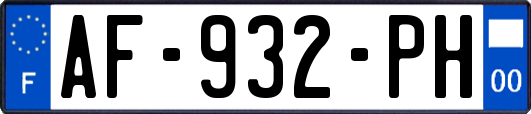 AF-932-PH