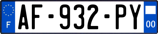 AF-932-PY