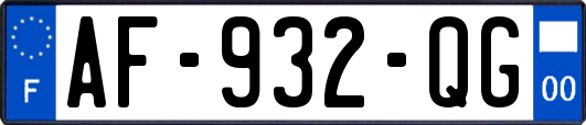 AF-932-QG