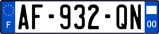 AF-932-QN