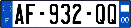 AF-932-QQ