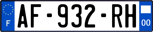 AF-932-RH