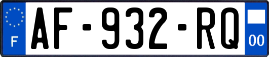 AF-932-RQ