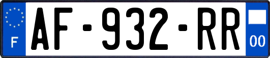 AF-932-RR