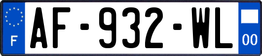 AF-932-WL