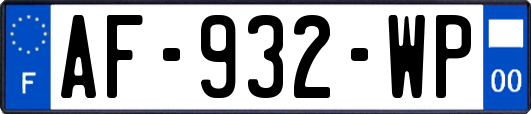 AF-932-WP