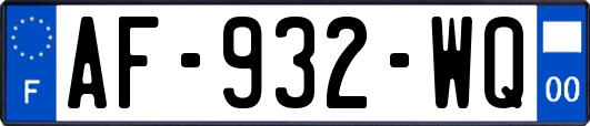 AF-932-WQ