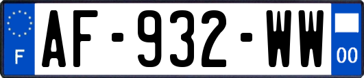 AF-932-WW