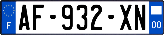 AF-932-XN