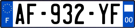 AF-932-YF