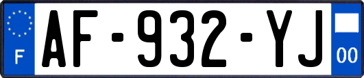 AF-932-YJ