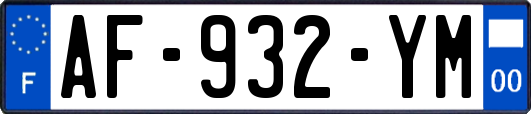 AF-932-YM