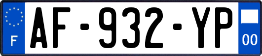 AF-932-YP