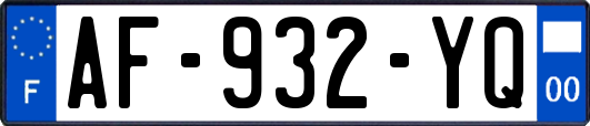 AF-932-YQ