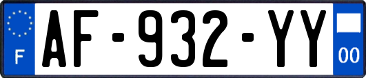 AF-932-YY