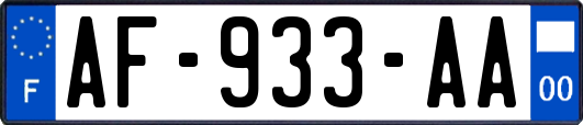 AF-933-AA