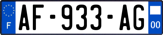 AF-933-AG