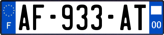 AF-933-AT