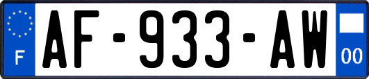 AF-933-AW