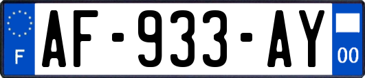 AF-933-AY