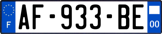 AF-933-BE