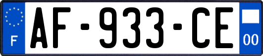 AF-933-CE