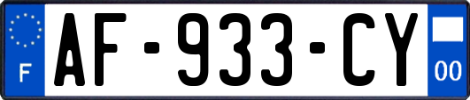 AF-933-CY