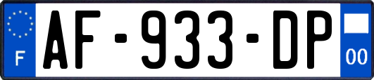 AF-933-DP