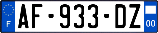 AF-933-DZ