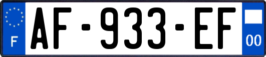 AF-933-EF