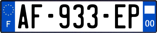 AF-933-EP