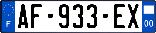 AF-933-EX