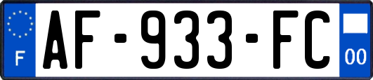 AF-933-FC