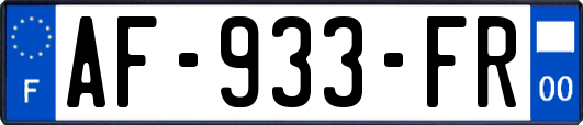 AF-933-FR